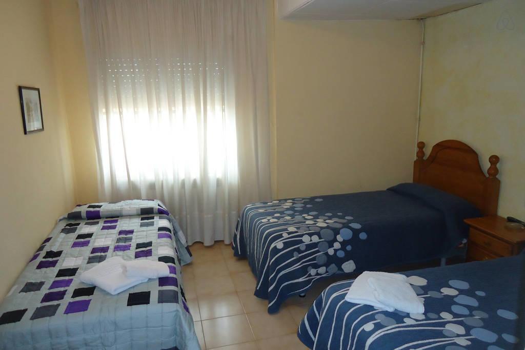 Pensio L'Avi Pep Hotel Saus ห้อง รูปภาพ